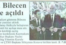 Gözlem Gazetesi